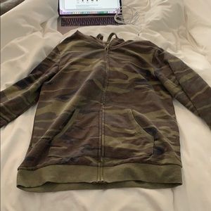 Camp z supply sweatshirt